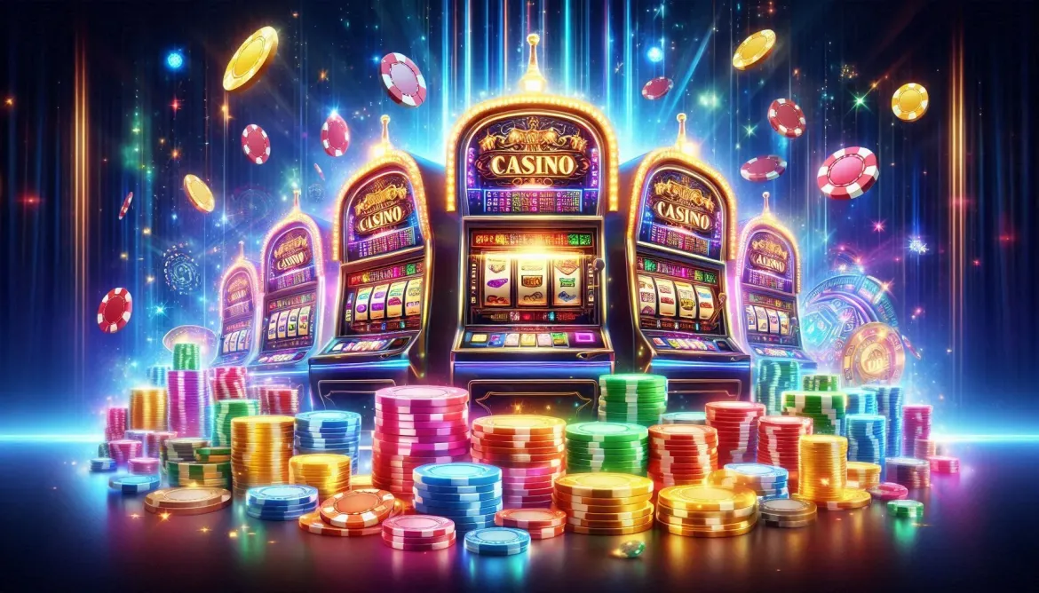 BetsAmigo Casino